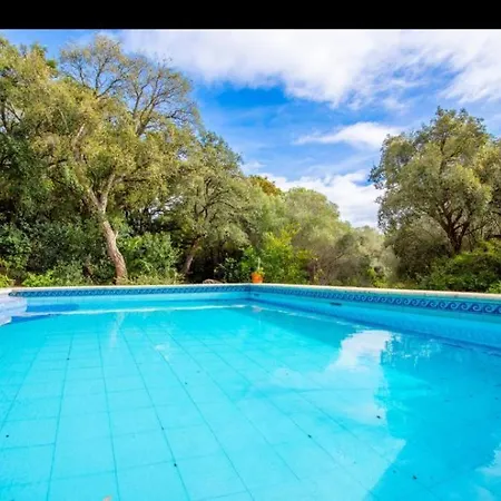 民宿 En Plena Naturaleza-andrea 索托格兰德